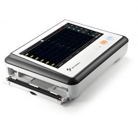 tkecg-70 12導(dǎo)心電采集器 廠家